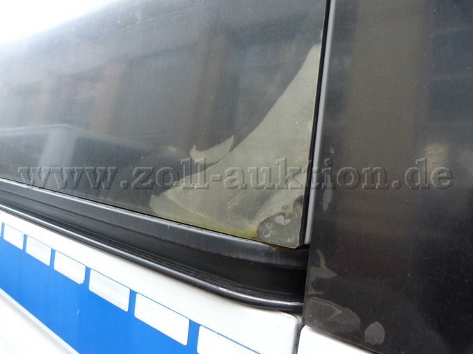 Ansicht lose Scheibe