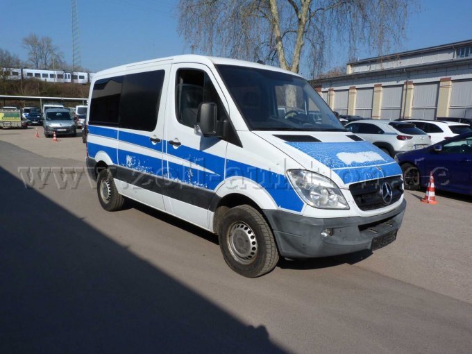 Ansicht vorne rechts