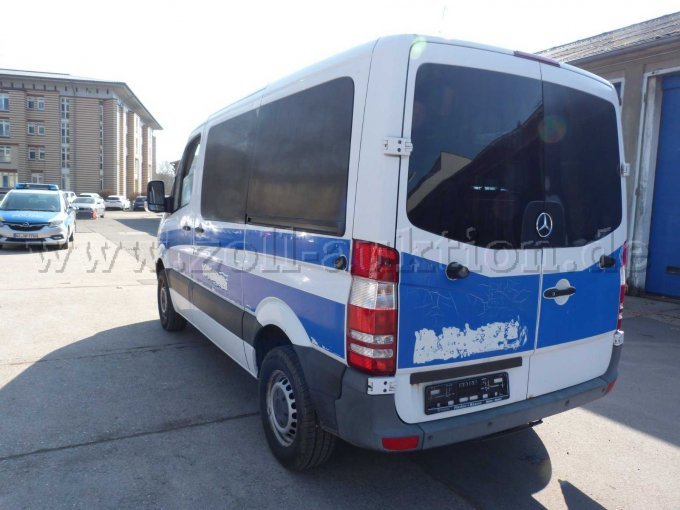 Ansicht hinten links