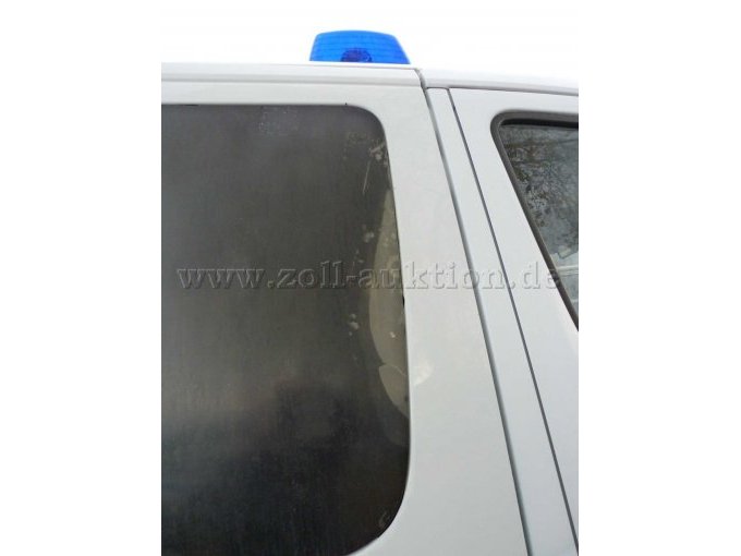 Ansicht Schiebetür rechts - lose Scheibe