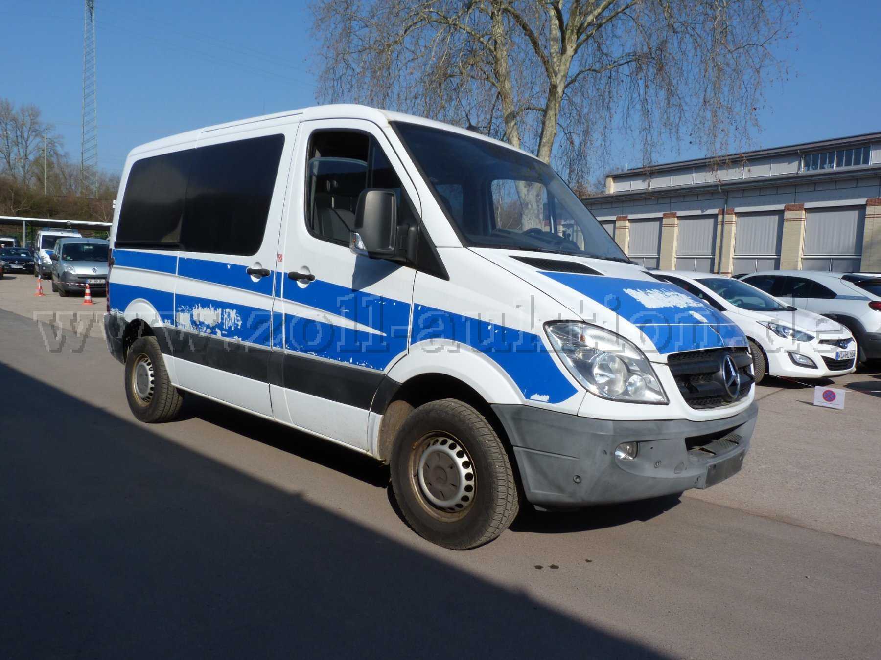 Ansicht vorne rechts