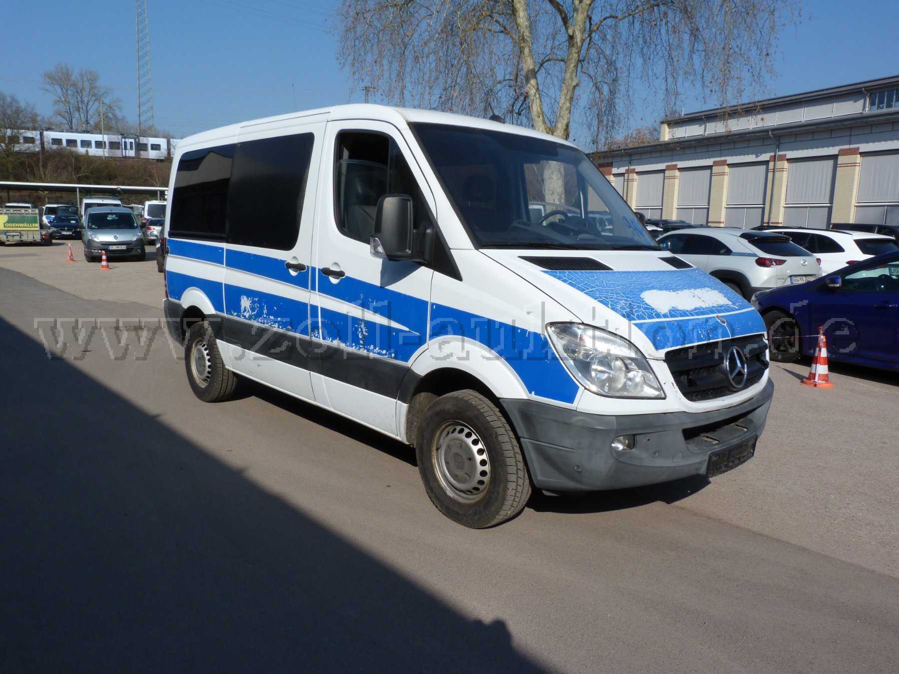 Ansicht vorne rechts