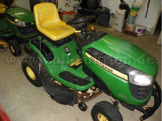 Seitenansicht rechts