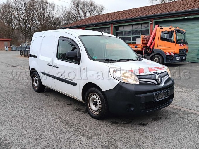 Ansicht Fahrzeug außen vorne rechts