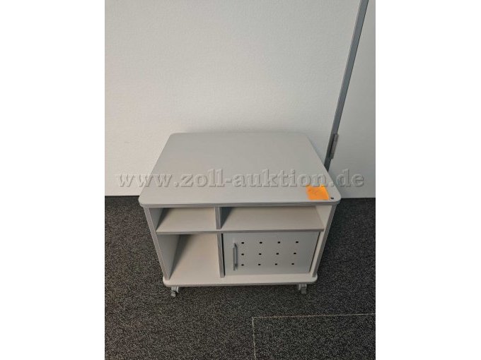 Rollschrank vorne