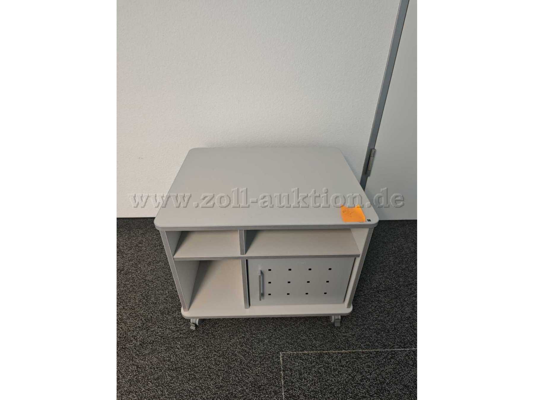 Rollschrank vorne