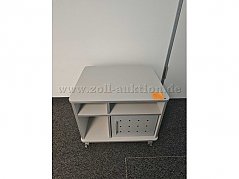 Rollschrank vorne