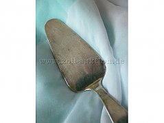 1 Tortenheber 925 Silber