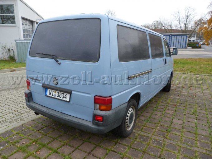 Ansicht hinten rechts