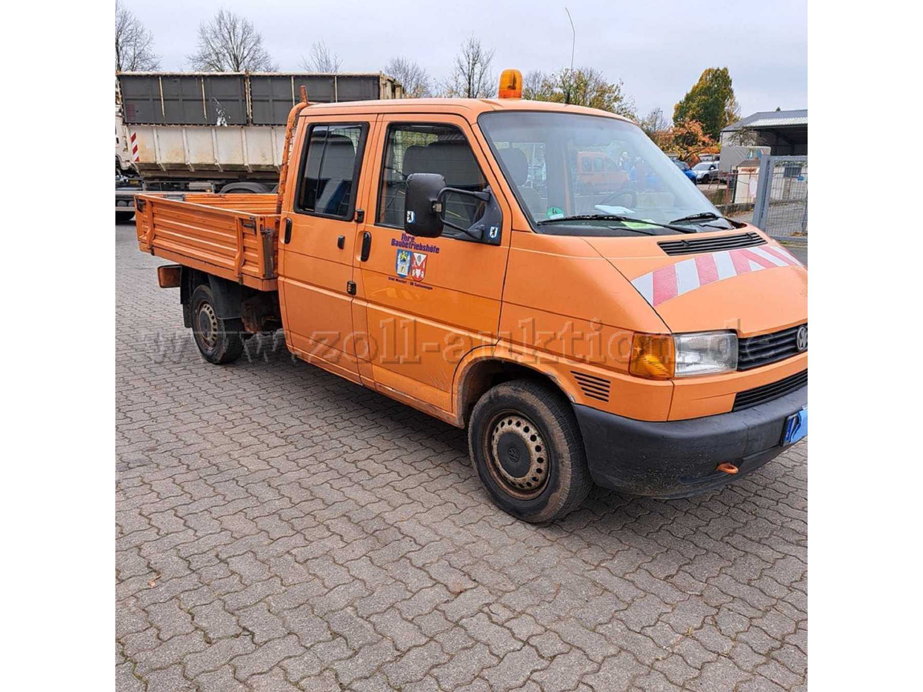 Seitenansicht