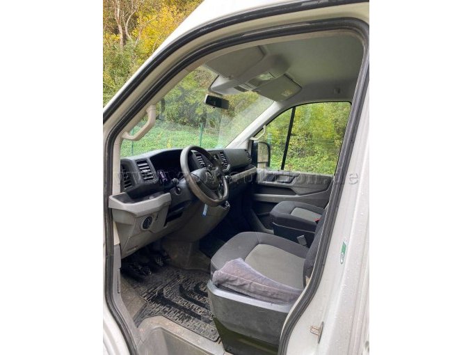 Bild8 Ansicht Fahrerhaus