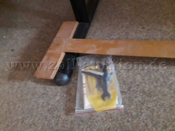 Zeichentisch, bigraph 2000, Zeichenbrett und Werkzeug