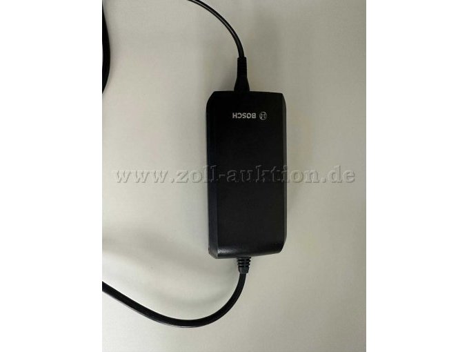 Ansichtsbild 1 - Bosch E-Bike-Akku-Ladegerät