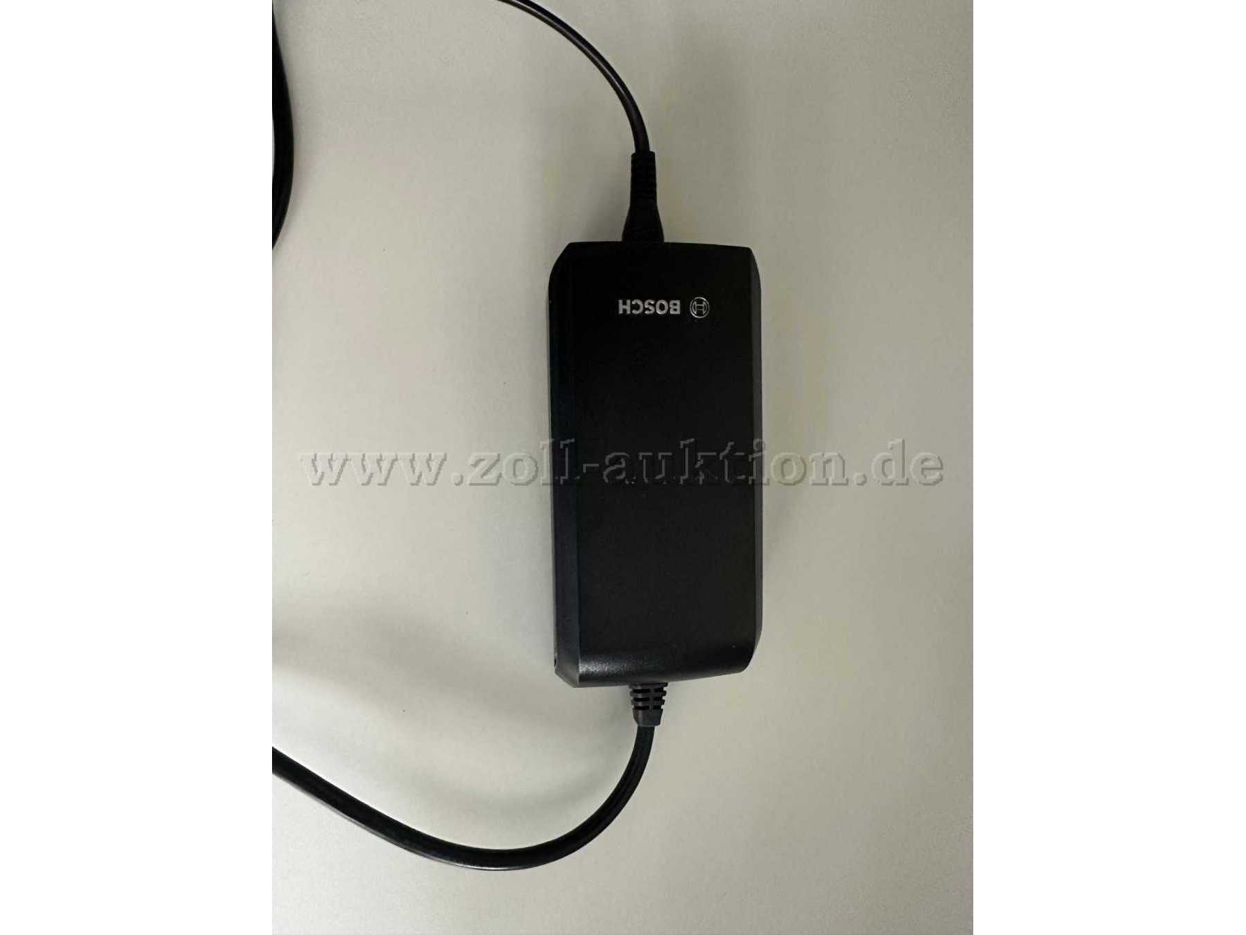 Ansichtsbild 1 - Bosch E-Bike-Akku-Ladegerät