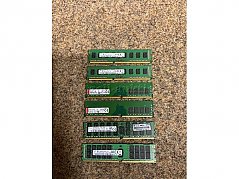Bundle Arbeitsspeicher, Oberseite, CE Kennzeichen