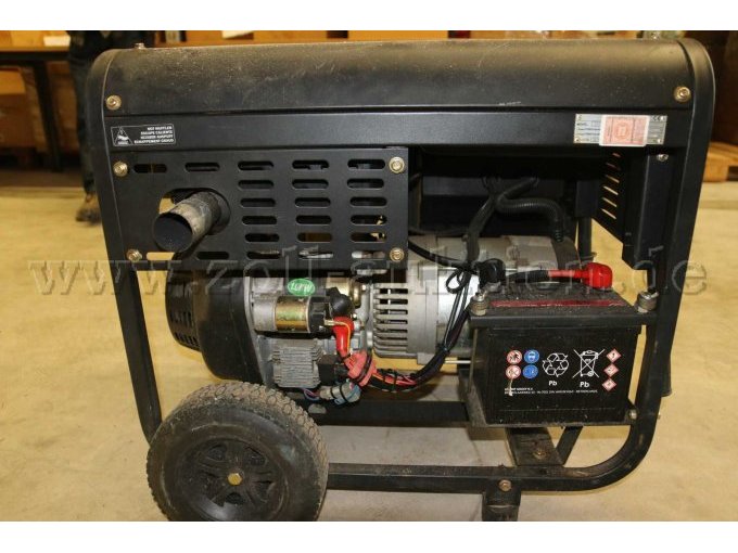 Seitenansicht rechts