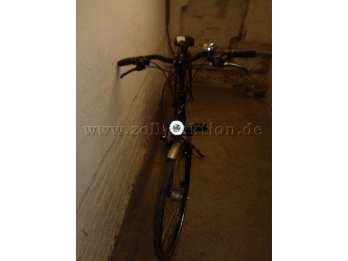 Frontansicht