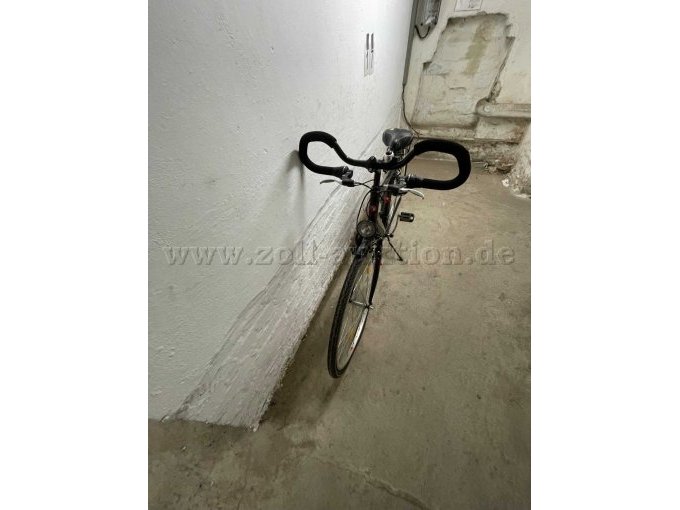 1 tweedehands herenfiets, merk McKenzie, 28 inch – foto 4 – kavel bij Zoll-Auktion, Lehrte