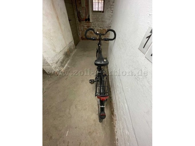 1 tweedehands herenfiets, merk McKenzie, 28 inch – foto 3 – kavel bij Zoll-Auktion, Lehrte