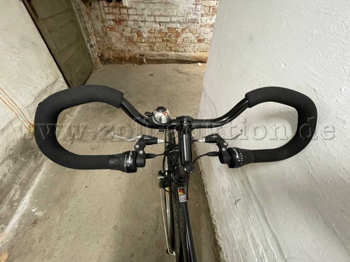 1 tweedehands herenfiets, merk McKenzie, 28 inch – foto 5 – kavel bij Zoll-Auktion, Lehrte