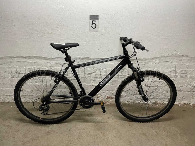 1 tweedehands mountainbike voor jongeren, merk McKenzie, 26 inch – foto 2 – kavel bij Zoll-Auktion, Lehrte