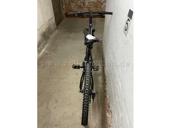 1 tweedehands mountainbike voor jongeren, merk McKenzie, 26 inch – foto 6 – kavel bij Zoll-Auktion, Lehrte
