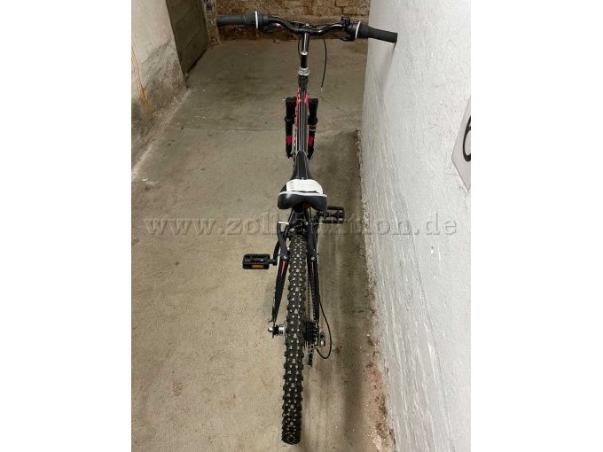 Rückansicht