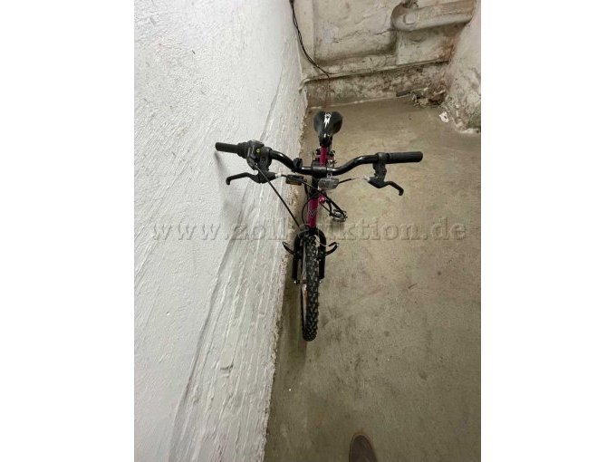 1 tweedehands kinderfiets, merk Verve, 20 inch – foto 4 – kavel bij Zoll-Auktion, Lehrte
