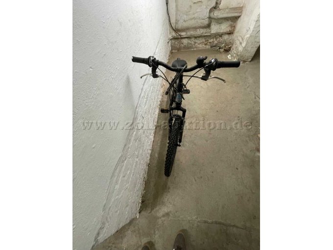 1 tweedehands kinder-mountainbike, merk Faster, 24 inch – foto 3 – kavel bij Zoll-Auktion, Lehrte