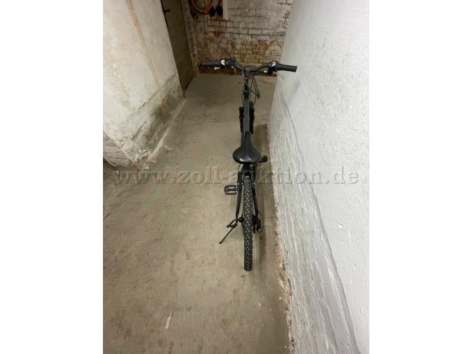 1 tweedehands kinder-mountainbike, merk Faster, 24 inch – foto 4 – kavel bij Zoll-Auktion, Lehrte