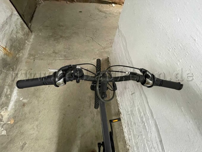 1 tweedehands kinder-mountainbike, merk Faster, 24 inch – foto 5 – kavel bij Zoll-Auktion, Lehrte