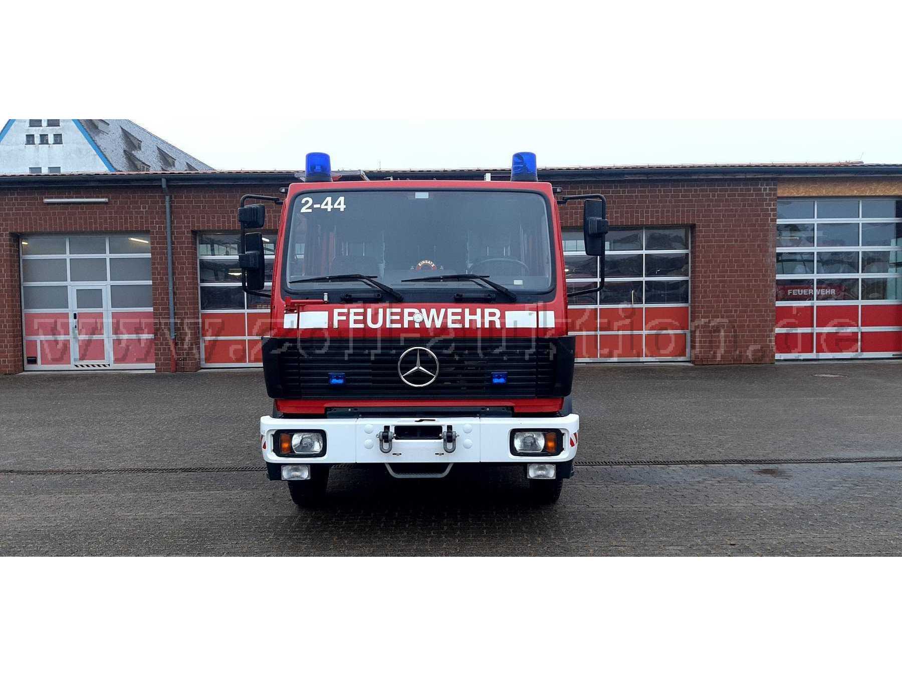 Frontansicht