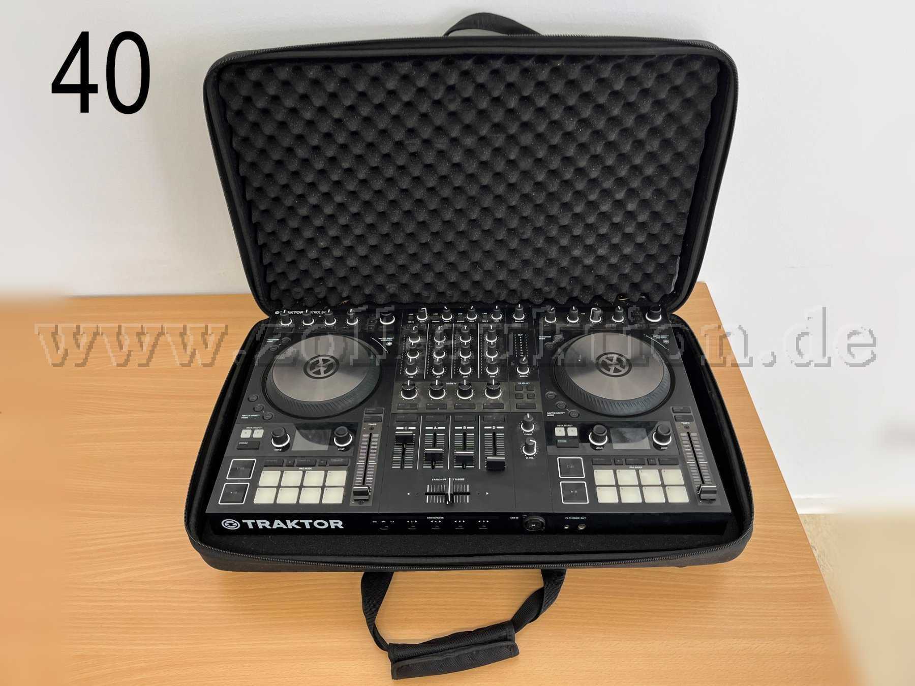 Gebrauchtes Mischpult von Traktor "Kontrol S4 MK3