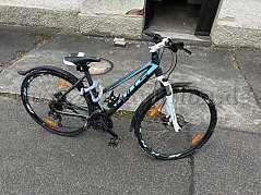 Ansichtsbild 1 Mountainbike Bulls Crosstail