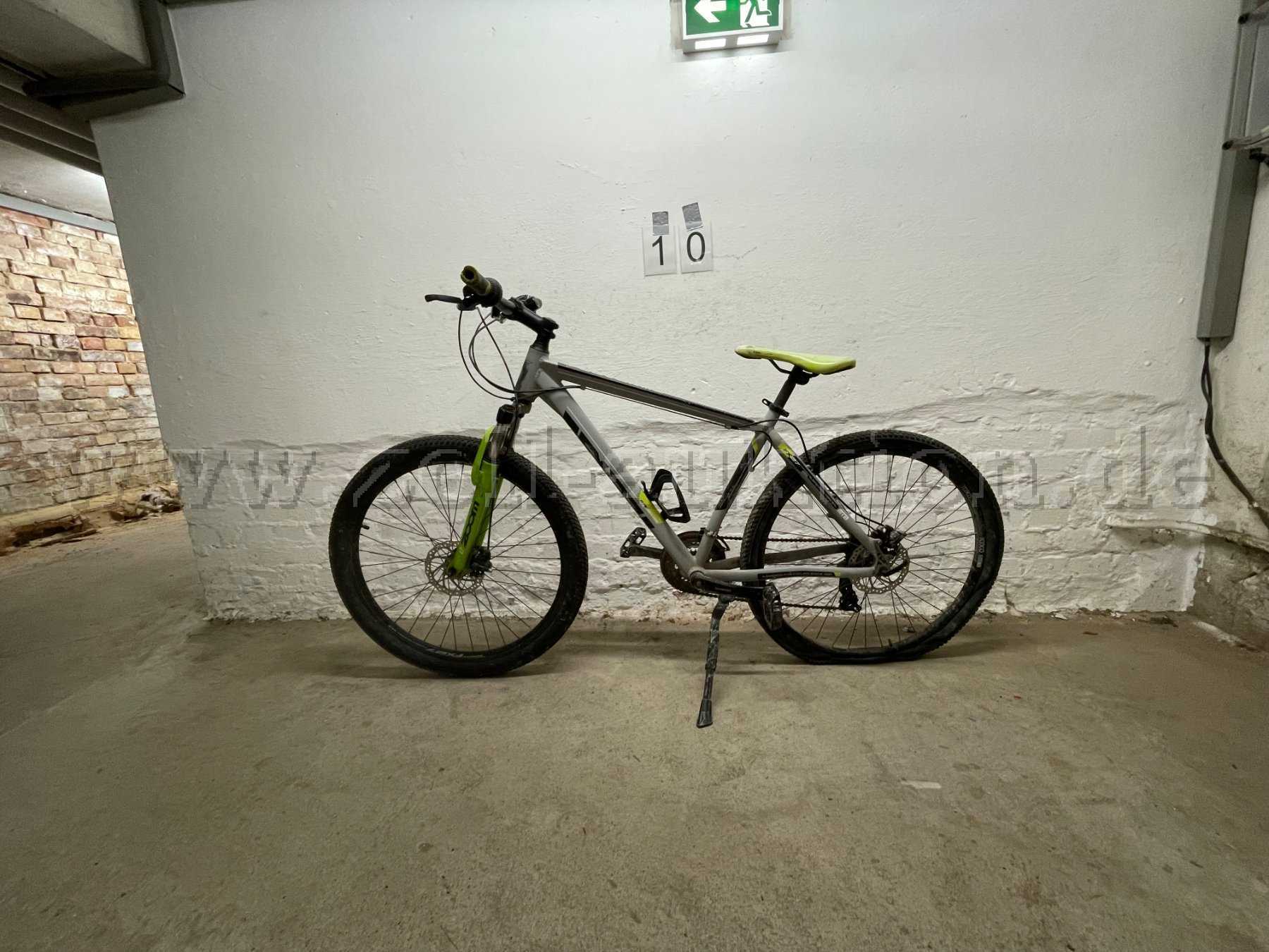 1 VTT d'occasion Zündapp, 27,5 pouces
