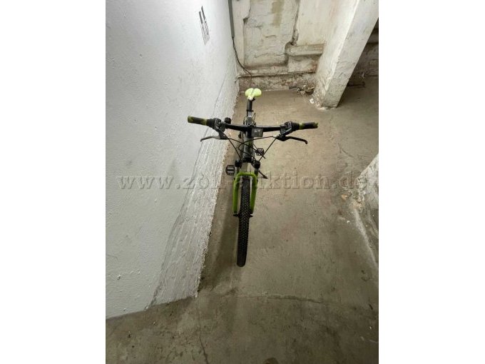 1 tweedehands mountainbike, merk Zündapp, 27,5 inch – foto 6 – kavel bij Zoll-Auktion, Lehrte
