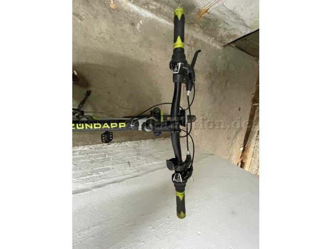 1 tweedehands mountainbike, merk Zündapp, 27,5 inch – foto 4 – kavel bij Zoll-Auktion, Lehrte