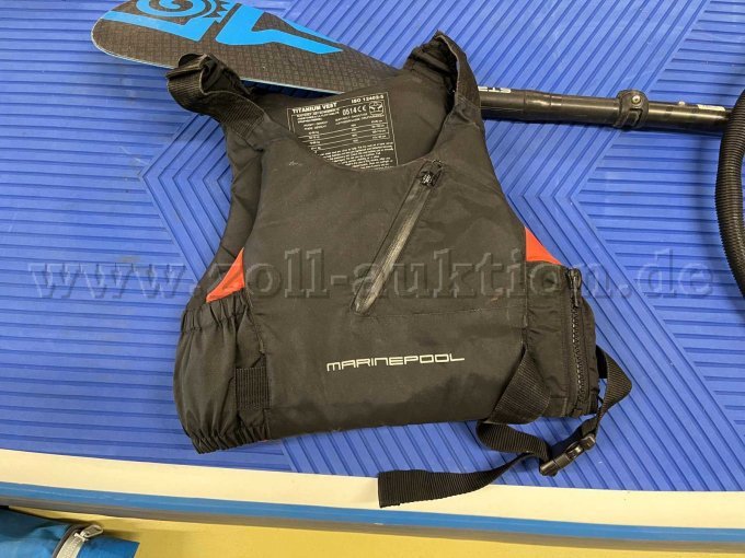 Weste von Marinepool