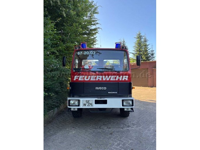 Frontansicht