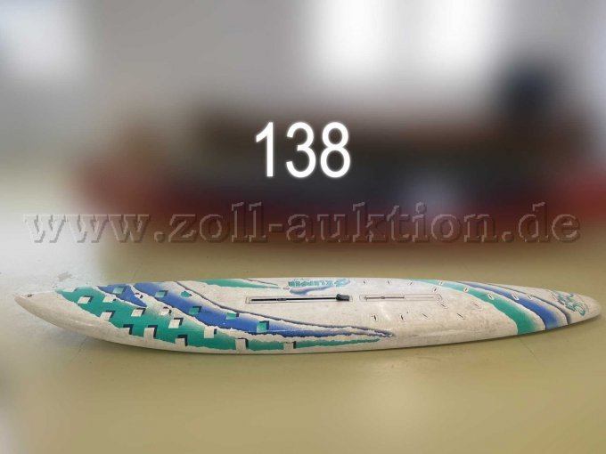 SUP Board von Klepper "370"