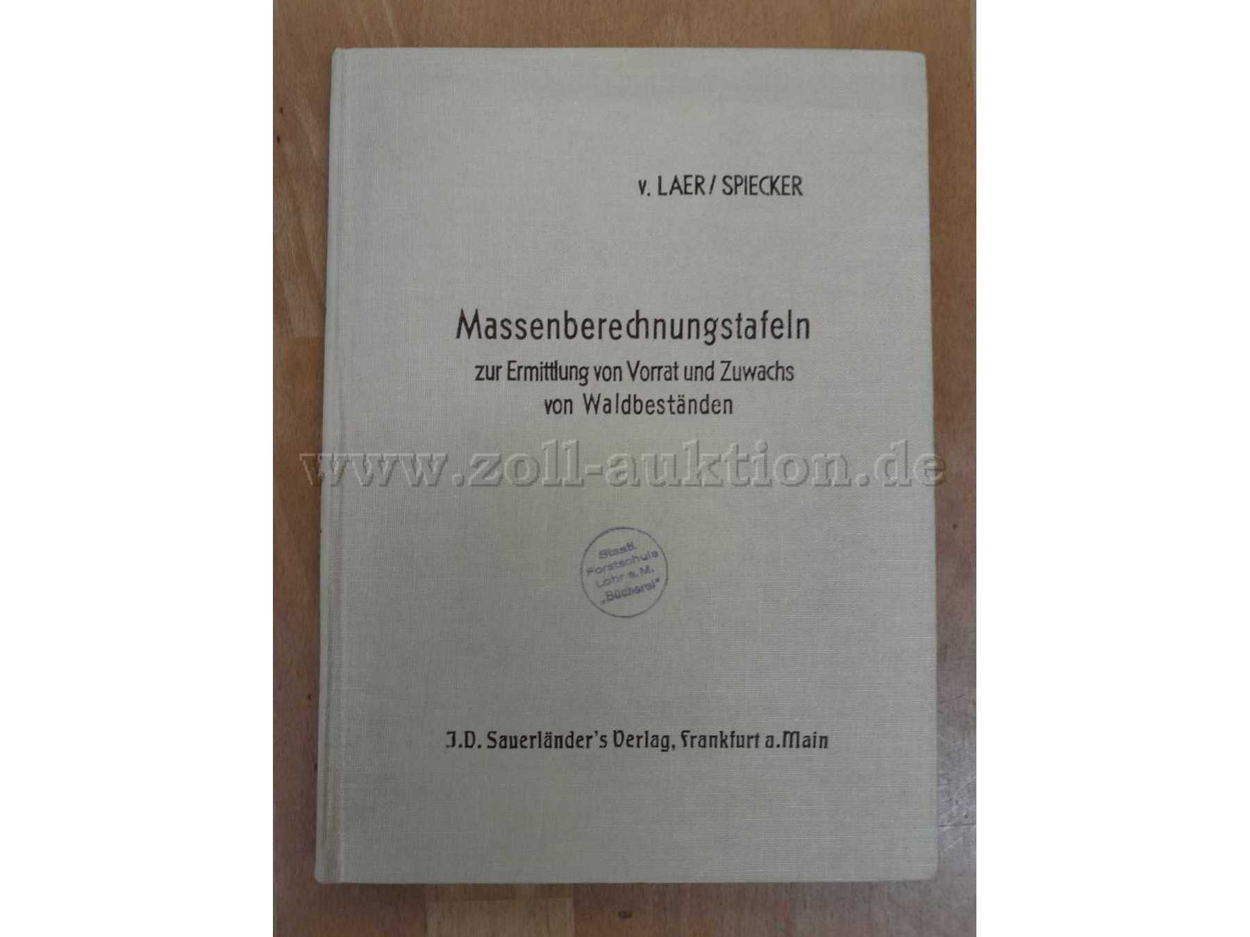 Buchdeckel