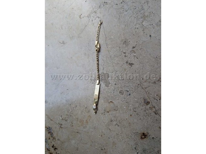 Armband vorne Armband vorne