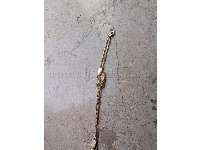 14K Stempel