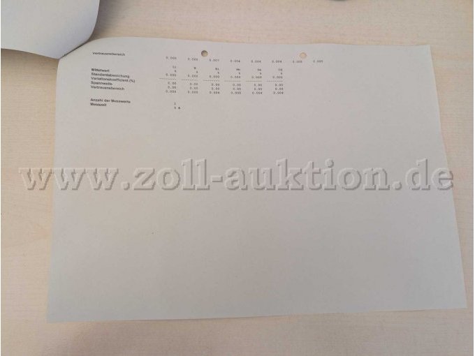 Goldwert Seite 2