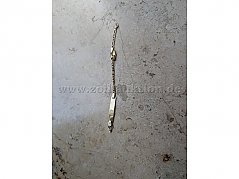 Armband vorne