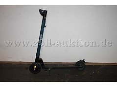 1 grauer e-scooter „SoFlow“ SO1