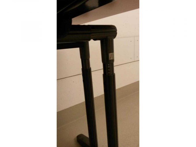 Schreibtisch Gestell