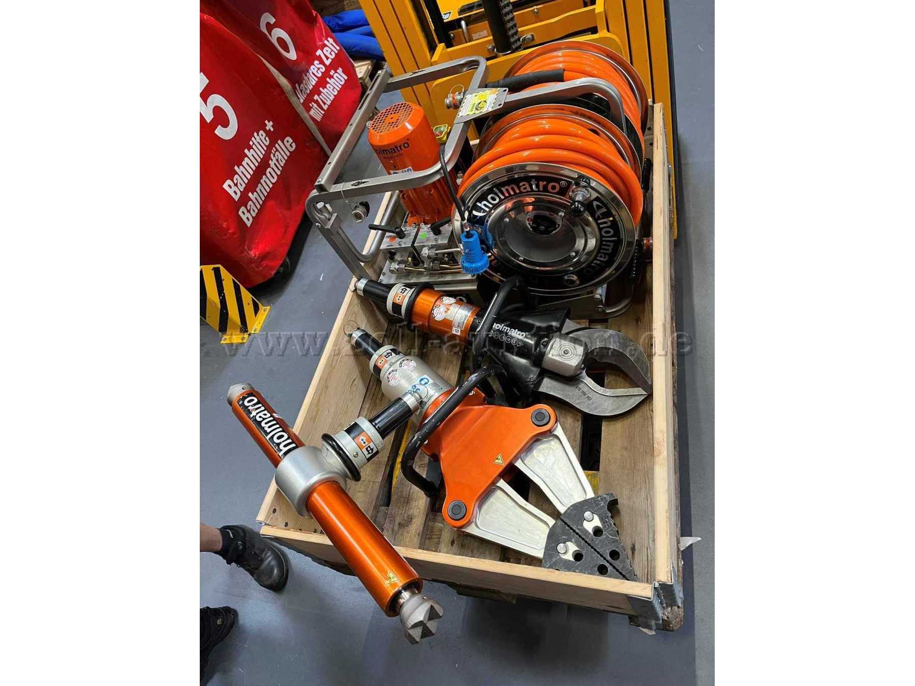 Rettungssatz
