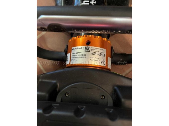 Typenschild Kombi-Tool
