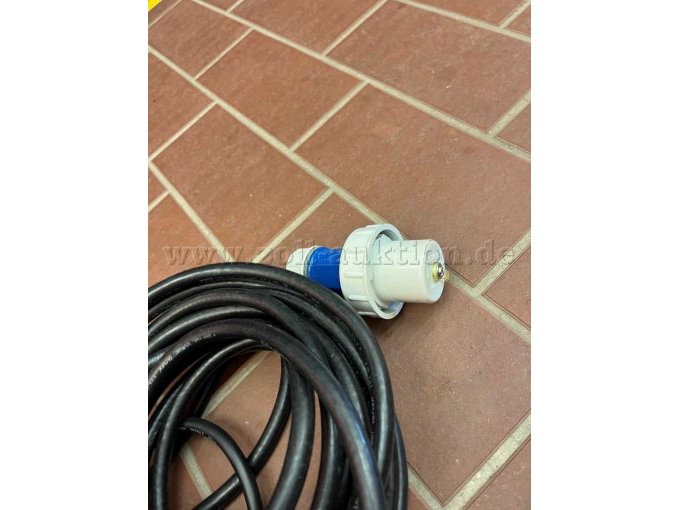 Stecker